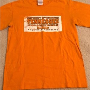 Small Tennessee Vols t-shirt